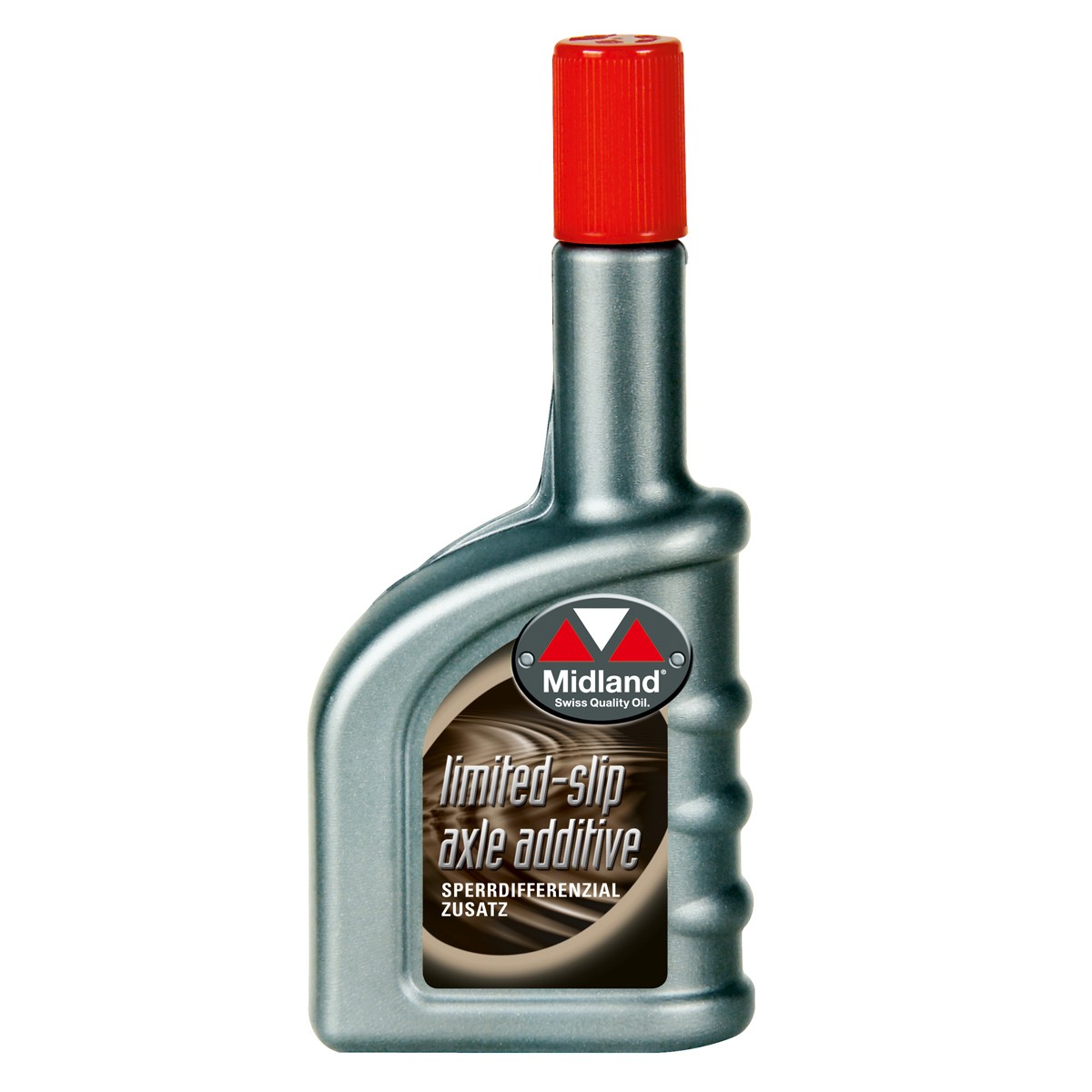 LIMITED-SLIP AXLE ADDITIVE 375ML